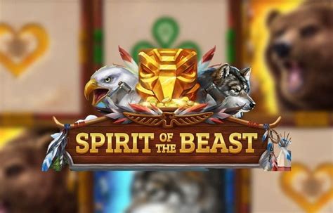 Spirit Of The Beast Brabet