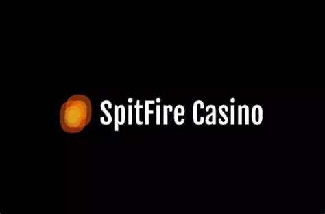 Spitfire Casino Login