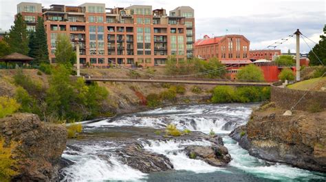 Spokane Washington Norte De Busca Do Casino