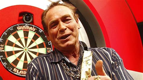 Sporting Legends Bobby George Betsul