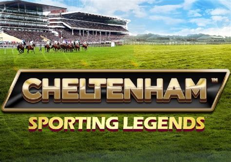 Sporting Legends Cheltenham Betfair