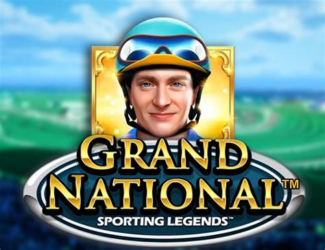 Sporting Legends Grand National Bwin