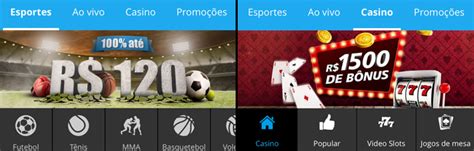 Sportingbet Casino Aplicacao