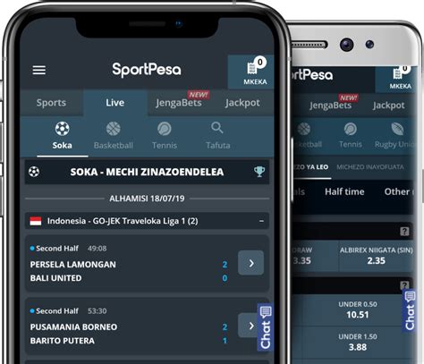 Sportpesa Casino Apk