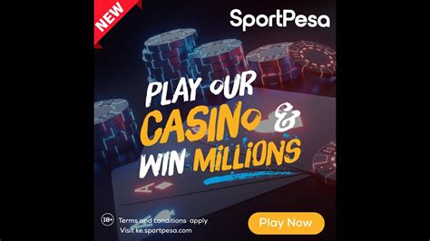 Sportpesa Casino Honduras