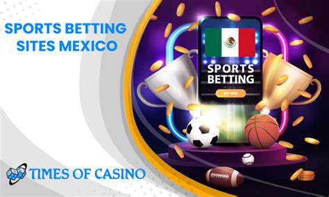 Sports Betting Africa Casino Mexico