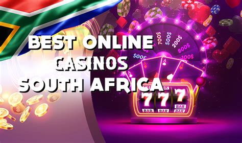 Sports Betting Africa Casino Review