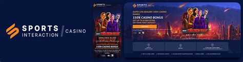 Sports Interaction Casino Ecuador
