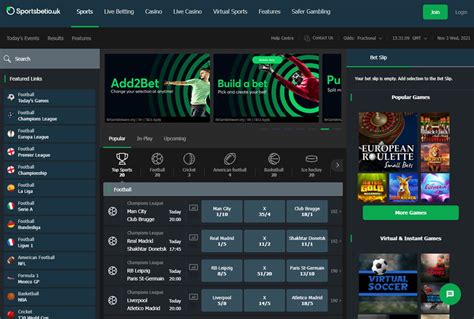 Sportsbetio Uk Casino Login