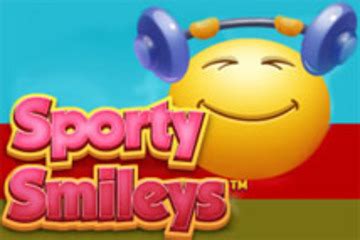 Sporty Smileys Bet365