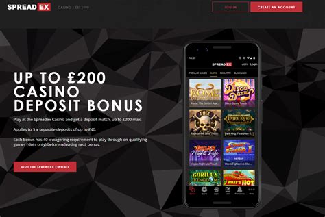 Spreadex Casino Haiti