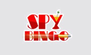 Spy Bingo Casino Aplicacao
