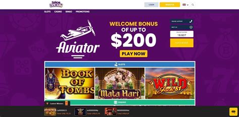 Sr Slots Casino Dominican Republic