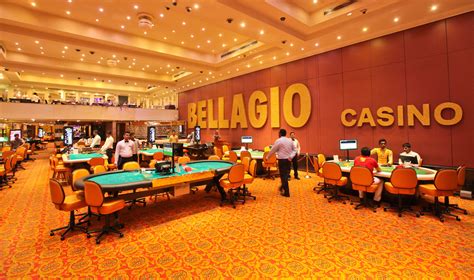 Sri Lanka Casino Bellagio