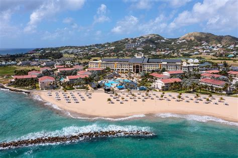 St  Kitts Marriott Resort &Amp; Royal Beach Casino