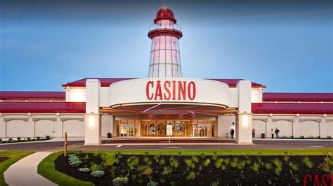 St John New Brunswick Casino