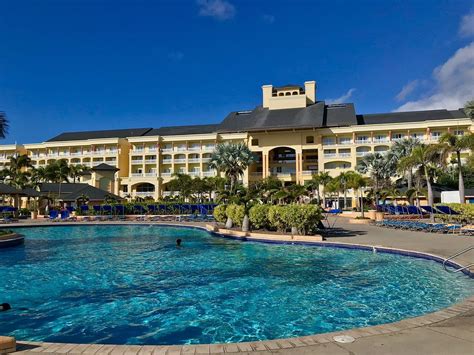 St Kitts Marriott Royal Beach Casino Comentarios