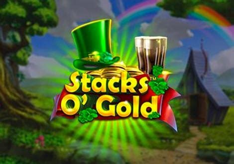 Stacks O Gold 888 Casino