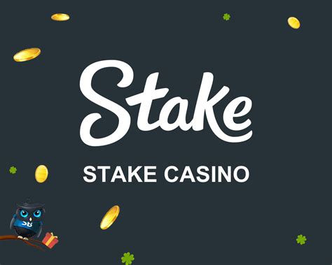 Stake Casino Review