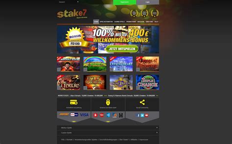 Stake7 Casino Panama