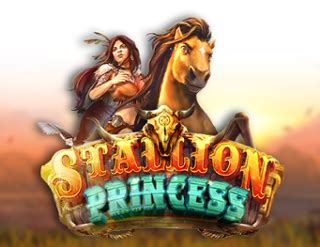 Stallion Princess Leovegas