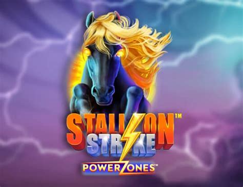 Stallion Strike Slot - Play Online