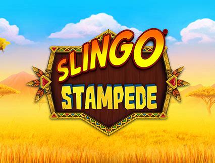 Stampede Leovegas