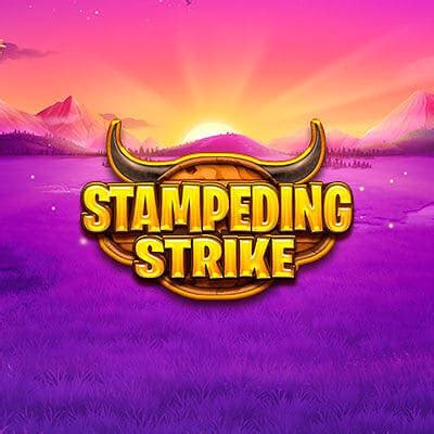 Stampeding Strike Review 2024