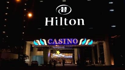 Star Bay Casino Panama Hilton