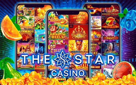 Star Casino App