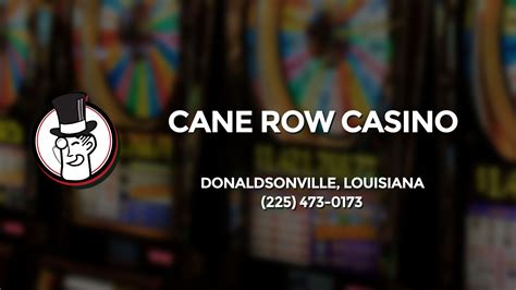 Star Casino Donaldsonville La