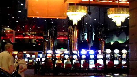 Star City Casino Tangas