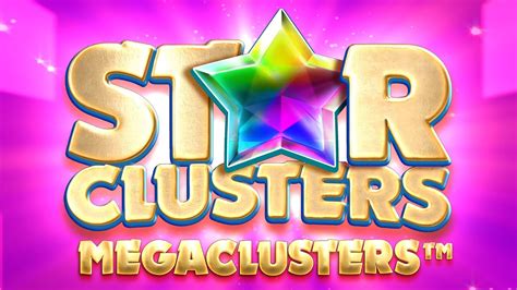 Star Clusters Megaclusters 888 Casino