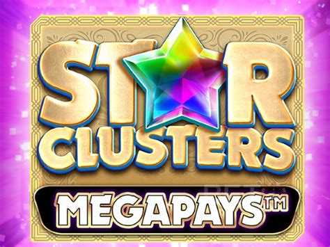 Star Clusters Megapays Sportingbet