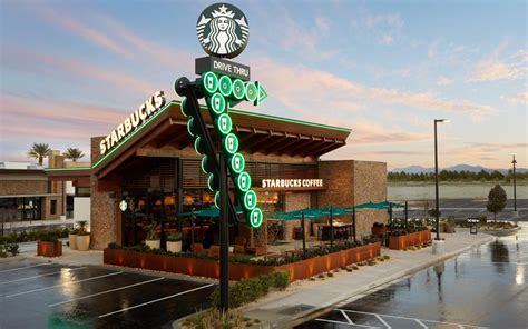 Starbucks Casino Estrada Everett Wa