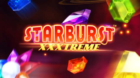 Starburst Xxxtreme Sportingbet