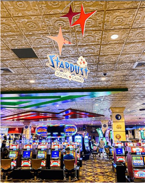 Stardust Casino Guatemala