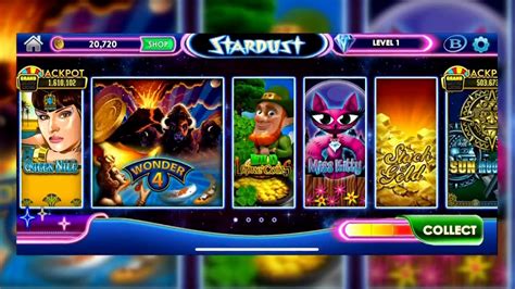 Stardust Casino Mobile