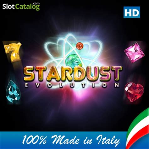 Stardust Evolution Slot Gratis