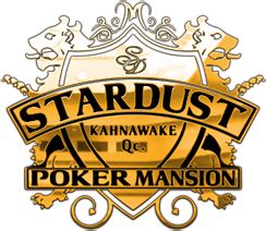 Stardust Mansion Poker Fechado