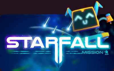 Starfall Mission Review 2024