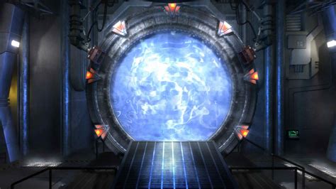 Stargate Maquina De Fenda De Download