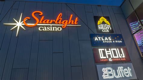 Starlight Casino Refem