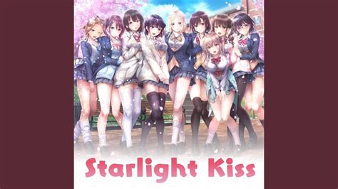 Starlight Kiss Betsul