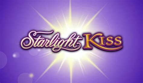 Starlight Kiss Slot Gratis