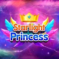 Starlight Princess Betsson