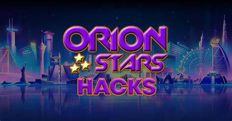 Stars Of Orion 888 Casino