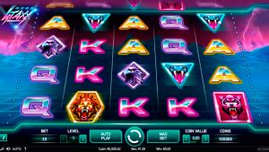 Stars77 Casino Review