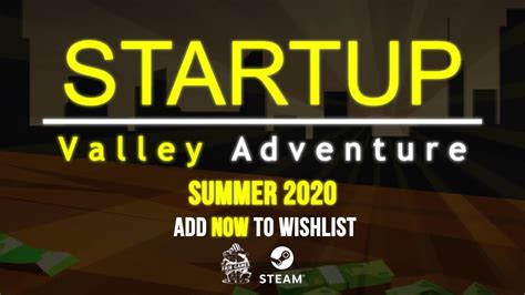 Startup Valley Blaze