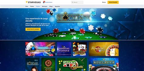 Starvegas Casino Ecuador